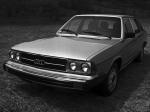 Audi 5000 1978 года
